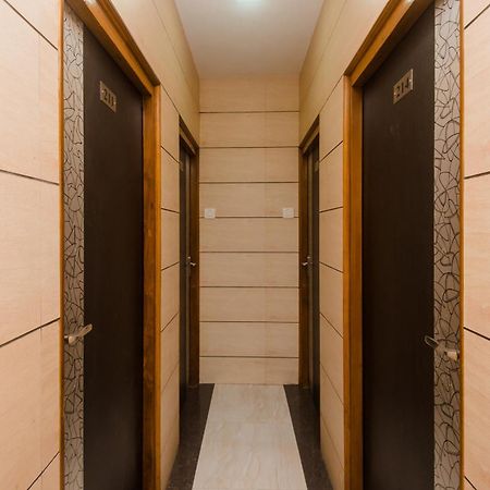 Hotel O Kamal Mumbai Exterior photo