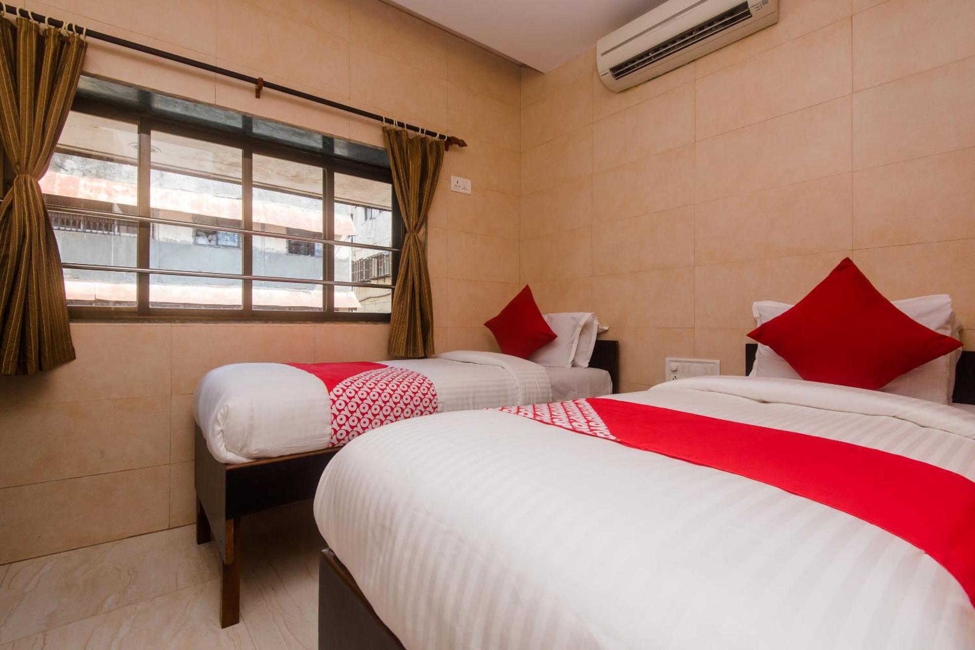 Hotel O Kamal Mumbai Exterior photo