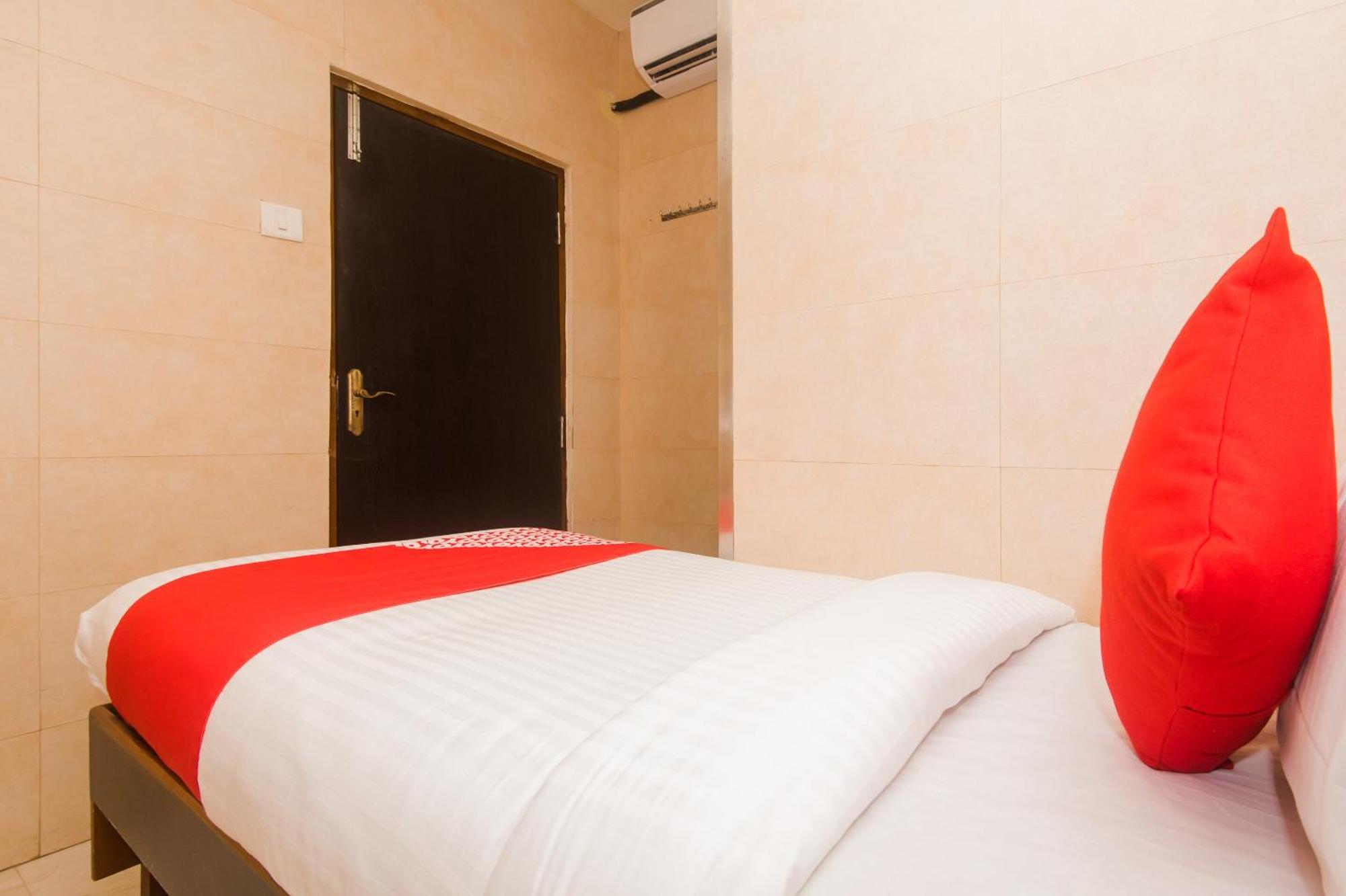 Hotel O Kamal Mumbai Exterior photo